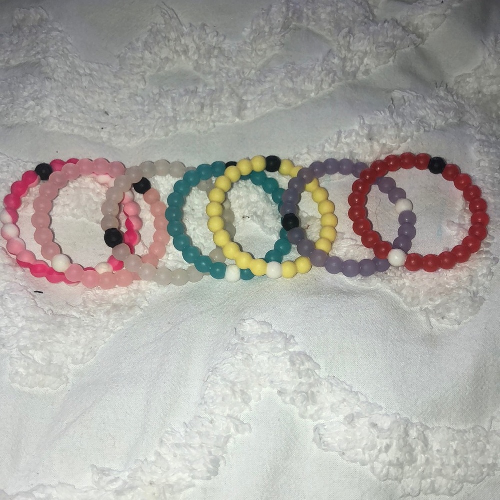 Lokai Bracelets